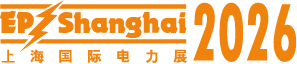 EP电力展Logo